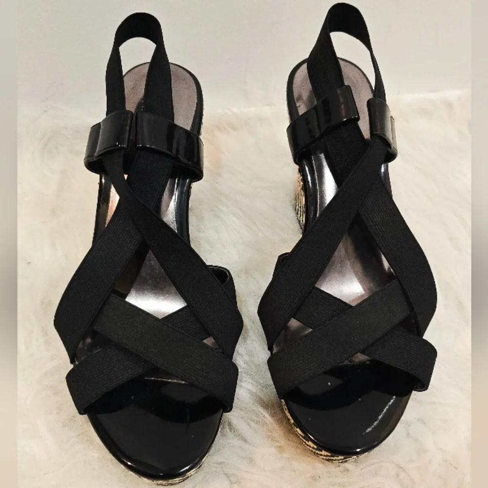 🔥 US Size 6.5 Bundle of 5 Pairs Women's Shoes - Flats, - Picture 8 of 16